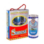 Bird's Nest Drink 6x190ml Sanest