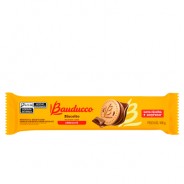 Biscoito Recheado de Chocolate 108g Bauducco