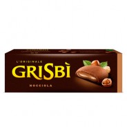 Biscoito Recheado Hazelnut 135g Grisbi