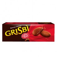 Biscoito Recheado KitKat 135g Grisbi