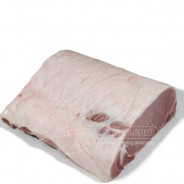 Bisteca de Porco sem Osso em Bloco 1kg COD.171