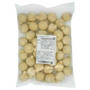 Bolinho de Pizza 40x20g Pacific