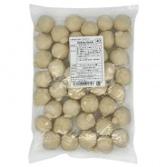 Bolinho de Queijo 40x20g Pacific