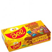 Bombons Sortidos 180g Bel