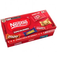Bombons Sortidos 220g Nestle