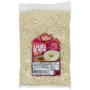 Canjica Branca 500g Rio