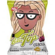 Salgadinho Sabor Cebola 40g Bilu Top