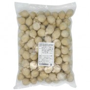 Cento Bolinho de Pizza 100x20g Pacific 