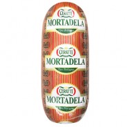Ceratti Mortadela 5kg (Inteira) COD. 216