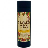 Chá de Cacau 35g Theobroma Brazil