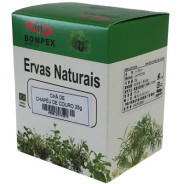 Chá de Chapéu de Couro 25g Ervas Naturais