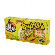 Chicken Pho Soup Cubes 112,5g OngChava