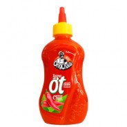 Chili Sauce 280g OngChava