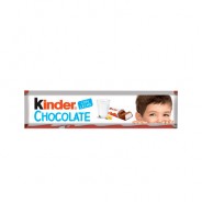 Chocolate 12,5g Kinder
