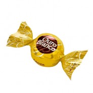 Chocolate Ouro Branco 20g Lacta