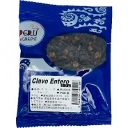 Clavo Entero 30g Peru Cheff