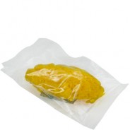 Cocada de Maracujá 60g Doce Mania