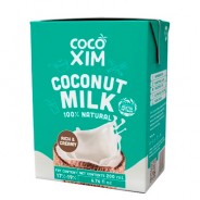 Coconut Milk 200ml Cocoxim