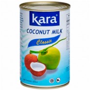 Coconut Milk  Classic 400ml Kara