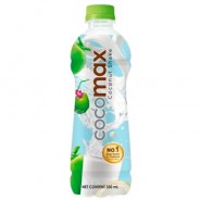 Coconut Shake 350ml Cocomax
