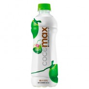Coconut Water 100% 350ml Cocomax
