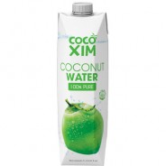 Coconut Water 100% Pure 1L Cocoxim