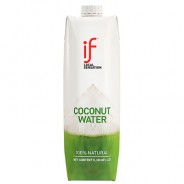 Coconut Water 1L If