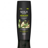 Condicionador Abacate 325ml Skala 