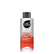 Condicionador Colageno 200ml Gota Dourada