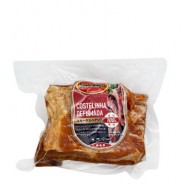 Costela Defumada (¥310 x peso do pacote) COD.231 Santo Amaro 
