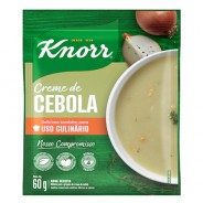 Creme de Cebola 60g Knorr 