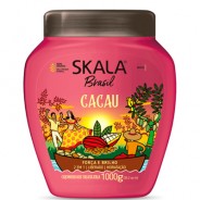 Creme de Trat. Cacau 1kg Skala