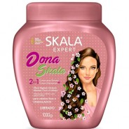Creme de Trat. Dona Skala 1kg Skala 