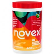 Creme de Trat. Queratina 400g Novex
