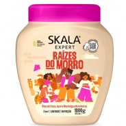 Creme de Trat. Raízes do Morro 1kg Skala