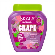 Creme de Trat. Uva 1kg Skala