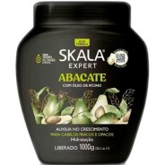 Creme de Trat. Abacate 1kg Skala
