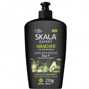 Creme p/ Pentear Abacate 250g Skala