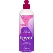 Creme p/ Pentear Hidrorrepositor 300ml Novex