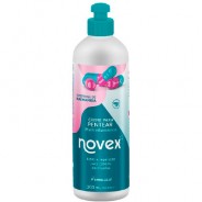 Creme p/ Pentear Multivitamínico 300ml Novex