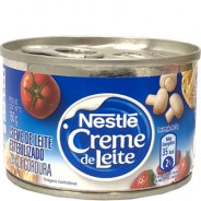 Creme de Leite 160g Nestlé