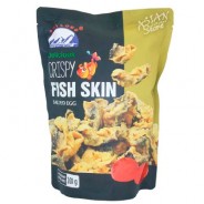 Crispy Fish Salted Egg 100g Philong