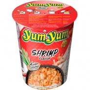 Cup Tomyum Shrimp 70g Yum Yum