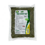 Dau Xanh Hat 400g Pmt