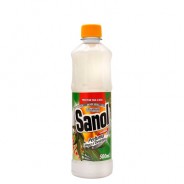 Desinfetante Eucalipto 500ml Sanol