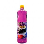 Desinfetante Lavanda 500ml Sanol