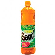 Desinfetante Tradicional 1L Sanol
