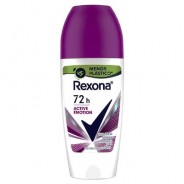 Desodorante Roll-On Active Emotion 50ml Rexona