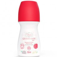 Desodorante Roll-On Lovely 50ml Giovanna Baby