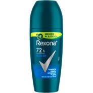 Desodorante Roll On Men Active Dry 50ml Rexona